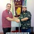 Se rumorea que Chuky plantará con Humanista Mariner