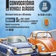 Los coches clásicos se apuntan a la fiesta de San Juan