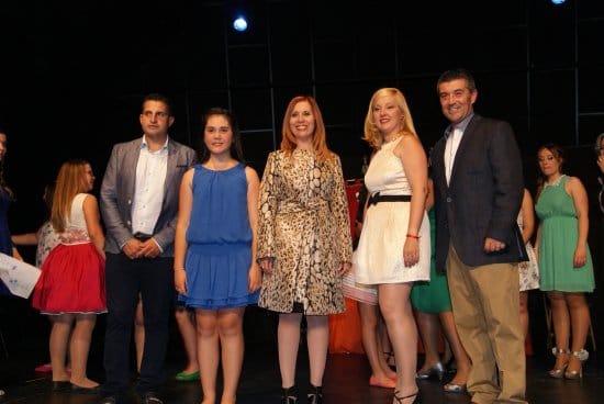 Aldaia ya tiene falleras mayores para 2016