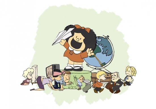 Te juro por Snoopy que va a plantar esto Sevilla-Dénia