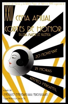 Una cena buena para las enfermedades neuromusculares