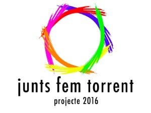 Junts fem Torrent 2016 (Falla Cronista)