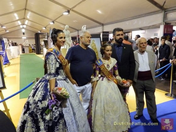 Una festa per a tots 2015-16