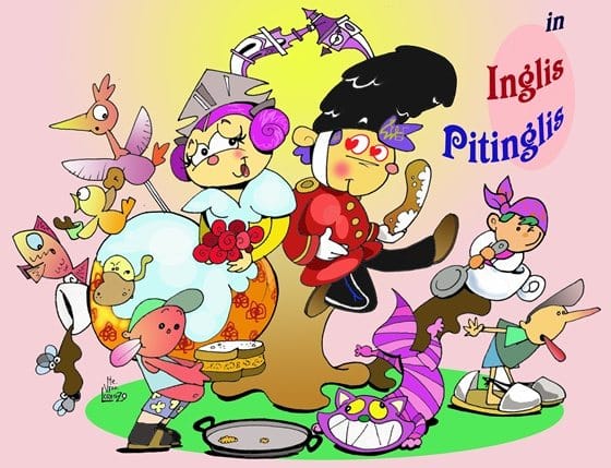 Dis ar de proyects of Falla Tomasos