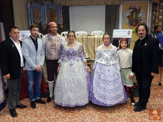 Presentación de proyectos de Islas Canarias-Trafalgar 2016