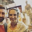 Hazte un ‘selfie’ en FITUR con la falla municipal