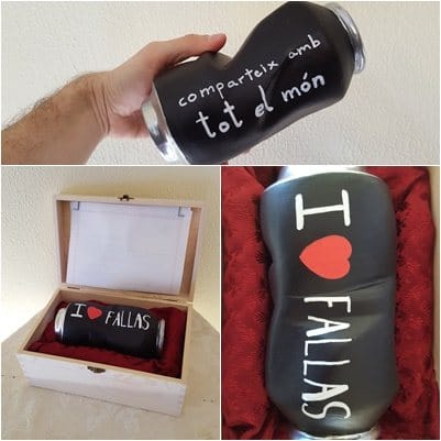 #Tevoyadarlalataunrato (Falla Diputada)