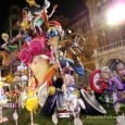 Ya puedes ser titulado universitario en Fallas