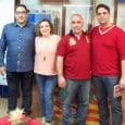 Industria, Molinell-Alboraya y Fonteta ya tienen multipresidentes
