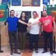 El Mocador y Andrés Piles ya tienen sus artistas