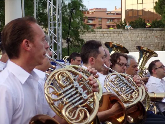 Banda Municipal de Valencia