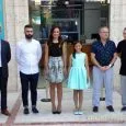 Así de mono ha quedado el Museo Fallero