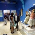 Museos falleros ‘enredados’ en cuidar el patrimonio festivo