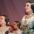 Dos falleras de Avinguda representarán a Torrent