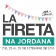 ¿Quieres participar en ‘La Fireta’ de Na Jordana?