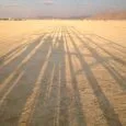 La falla del Burning Man, contra tifón y marea