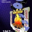Tres Forques-Conca presentará sus fallas 99 y 100