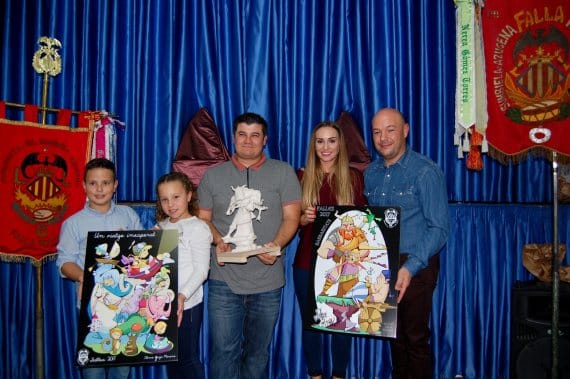 Barbaridades en Periodista Gil Sumbiela