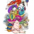 La Falla Tomasos busca que alguien le ‘oriente’