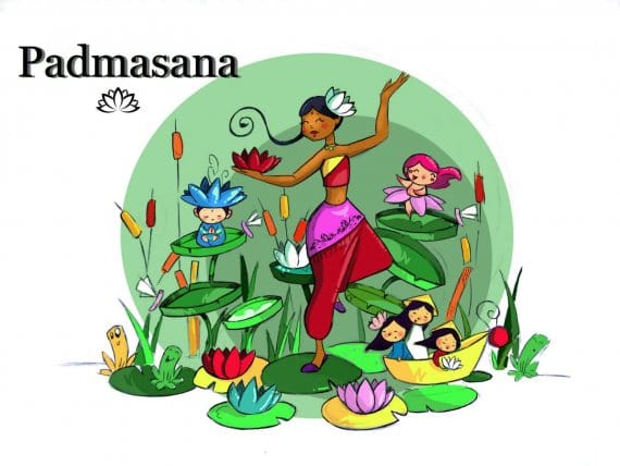 Boceto de la falla infantil de Tomasos-Carlos Cervera 2017