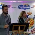 Independentistas ruzafeños celebran referéndum