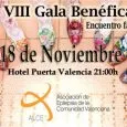 Camins al Grau, de gala por ayudar a epilépticos