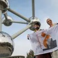 La vuelta a Europa de Pere Fogg