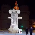 Falla "Patrimonio"