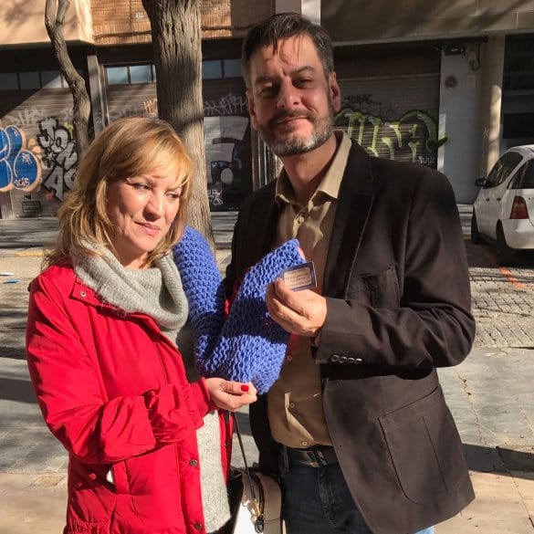 Galiana passa a Hernández
