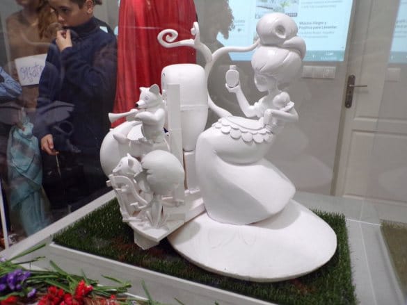 Projecte infantil Císcar Borriana 2017 10