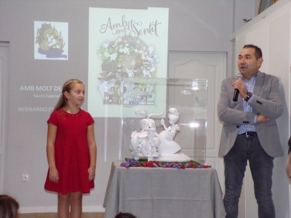 Projecte infantil Císcar Borriana 2017 5