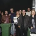Una falla dulce y otra agria en Sevilla-Dénia