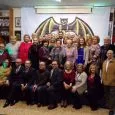 Premios de leyenda en la Falla Lo Rat Penat