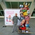 La Exposición del Ninot recibe a sus primeros inquilinos