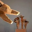 La falla municipal infantil anima a leer con un blog