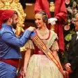Raquel Alario vivió una exaltación de Patrimonio