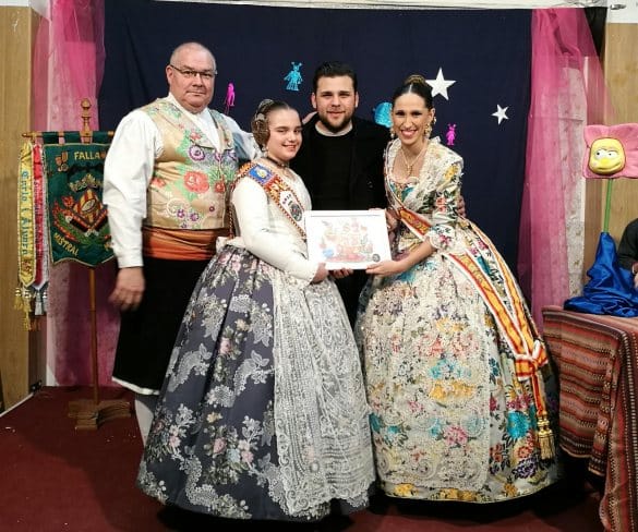 Projecte infantil Mistral Murta 2017 4