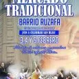 Por San Blas, al mercadito del Clero irás