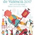 Se sienten los carteles de las Fallas de Valencia 2017