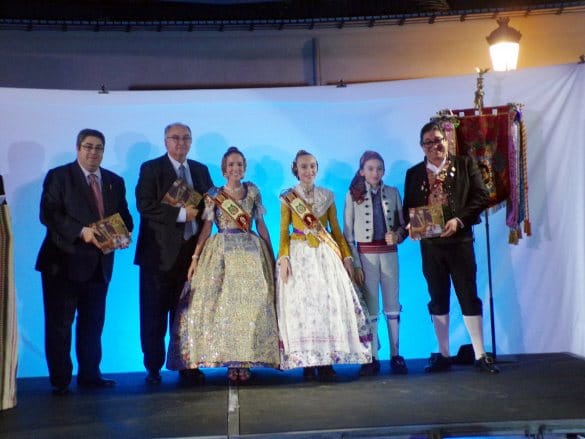 Cincuenta años de infantiles en Lope de Vega, encuadernados