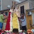 Ya puedes ser vestidor de la Virgen (en Benifaió)
