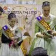 ‘El Turista Fallero’ viene este año con premio