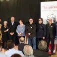 El premio La Picota homenajea a Francisco Carsí