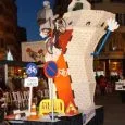 Albacete-Marvá arrasa en la Cabalgata del Ninot