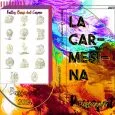 Peregrinar por las Fallas del Carmen da premios