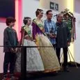 Mérito fallero para Ángel Romero