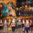 Moros y cristianos bien estrenados en Visitación-Orihuela