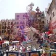 Ceballos y Sanabria plantarán en El Pilar