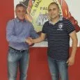 Carsí, fichado por Carrera Malilla-Isla Cabrera