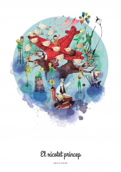 0526 Presentació Falles municipals 2018 2